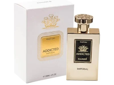 Hamidi Addicted Imperial Parfum