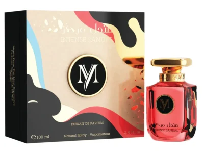 Intense Sandal by My Perfumes