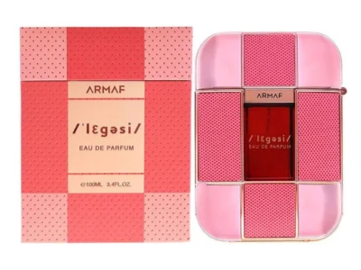 Legesi Femme by Armaf