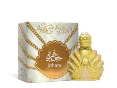 HAMIDI JOHARA CONCENTRATED PERFUME OIL 12ML
