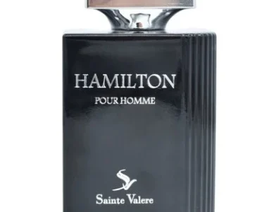 Hamilton Pour Homme Eau De Parfum