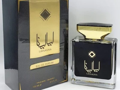 Layaalina Eau De Parfum