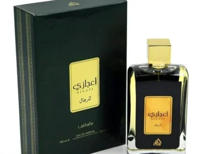 Ejaazi Lattafa Perfumes