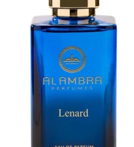 Lenard Al Ambra