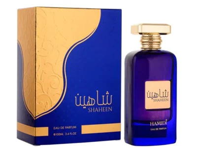 Hamidi Shaheen Eau De Parfum Spray