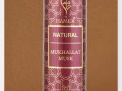 Hamidi Mukhallat Musk 100ml