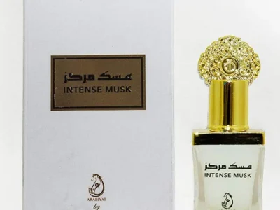 Intense Musk By Arabiyat Perfumes