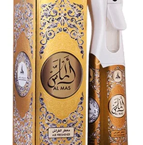 HAMIDI AIR FRESHENER AL MAS