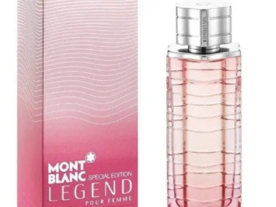 Legend Pour Femme Special Edition by Montblanc