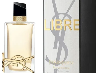 Libre by Yves Saint Laurent