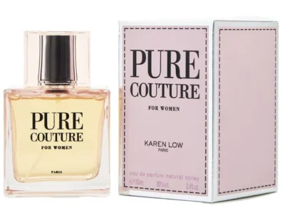 Pure Couture Eau De Parfum