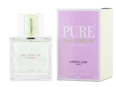 Pure Eau Fraiche Eau De Parfum