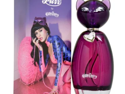 Purr by Katy Perry