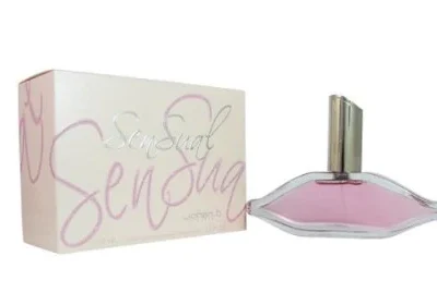 Sensual by Johan. B Eau De Parfum
