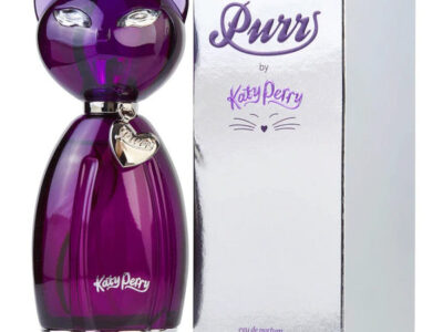 Purr by Katy Perry