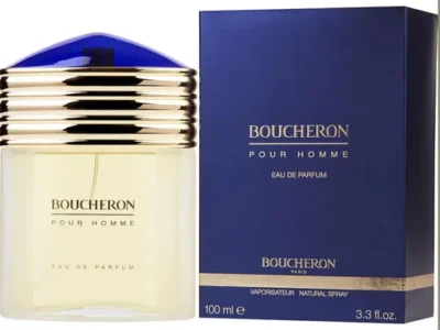 BOUCHERON 4.5ml Mini Men's