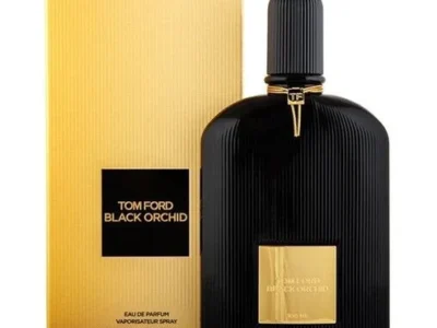 Black Orchid by Tom Ford