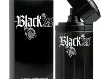 Black XS by Paco Rabanne
