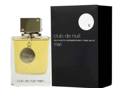 Club de Nuit for Men