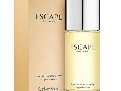 Escape for Men by Calvin Klein