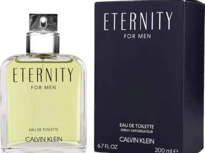 Eternity For Men by Calvin Klein