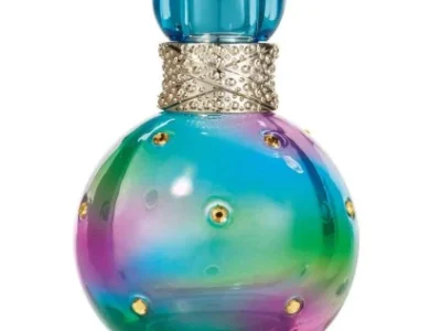 Festive Fantasy by Britney Spears Tester Box