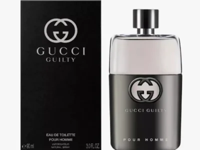 Guilty Pour Homme by Gucci