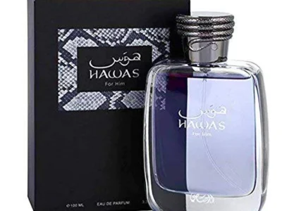 Hawas for Him by Rasasi