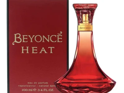 Heat by Beyonce
