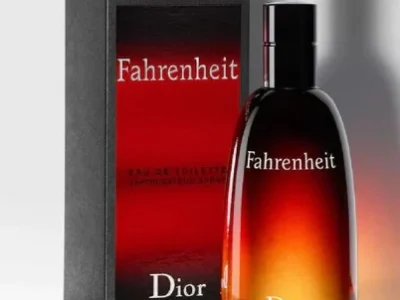 Fahrenheit by Dior