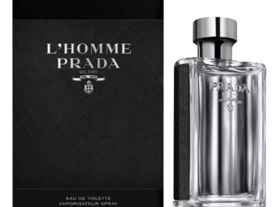 Prada L'Homme by Prada
