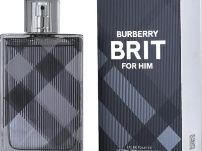 Burberry Brit for Him by Burberry