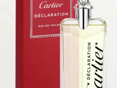 Declaration by Cartier