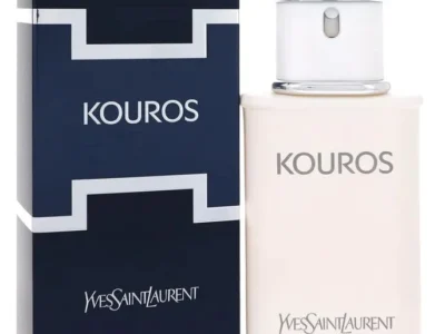 Kouros by Yves Saint Laurent