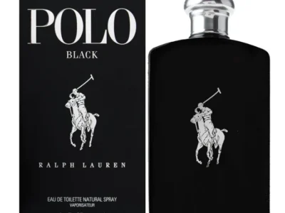 Polo Black by Ralph Lauren