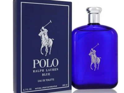 Polo Blue by Ralph Lauren