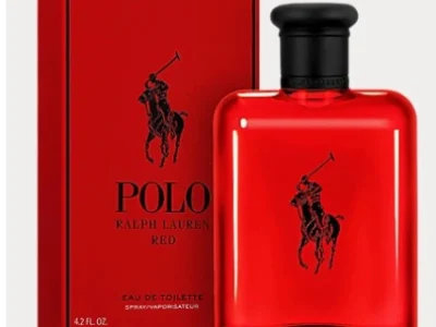 Polo Red by Ralph Lauren