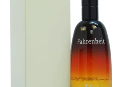 Fahrenheit by Dior