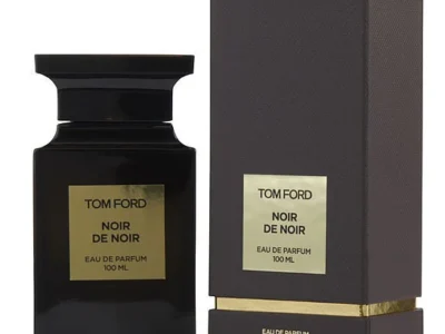Noir de Noir by Tom Ford