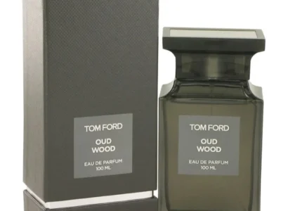 Oud Wood by Tom Ford