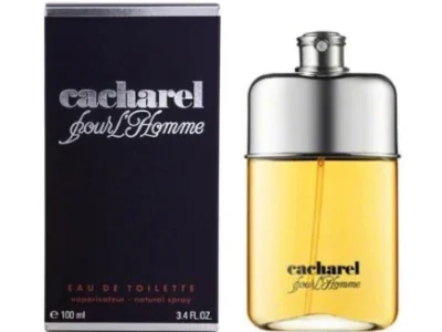 Cacharel pour L'Homme by Cacharel