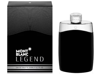 Legend by Montblanc