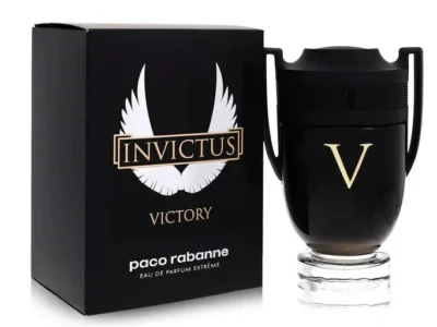 Invictus Victory by Paco Rabanne