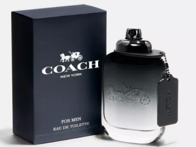 Coach for Men by Coach