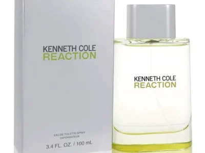 Reaction by Kenneth Cole