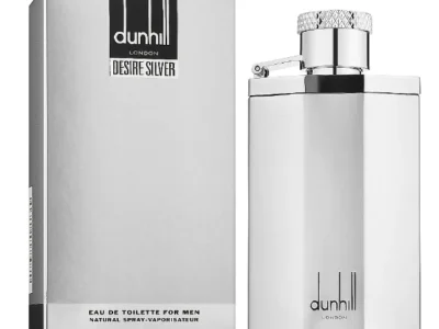 Desire Silver by Alfred Dunhill