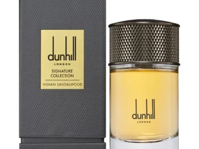Indian Sandalwood by Alfred Dunhill