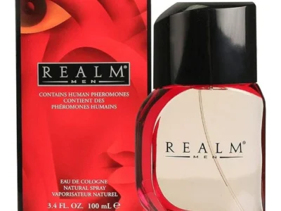 Realm Men by Erox