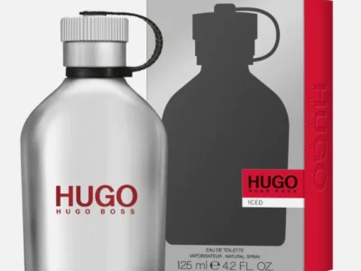 Hugo Iced by Hugo Boss