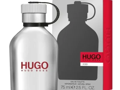 Hugo Iced by Hugo Boss